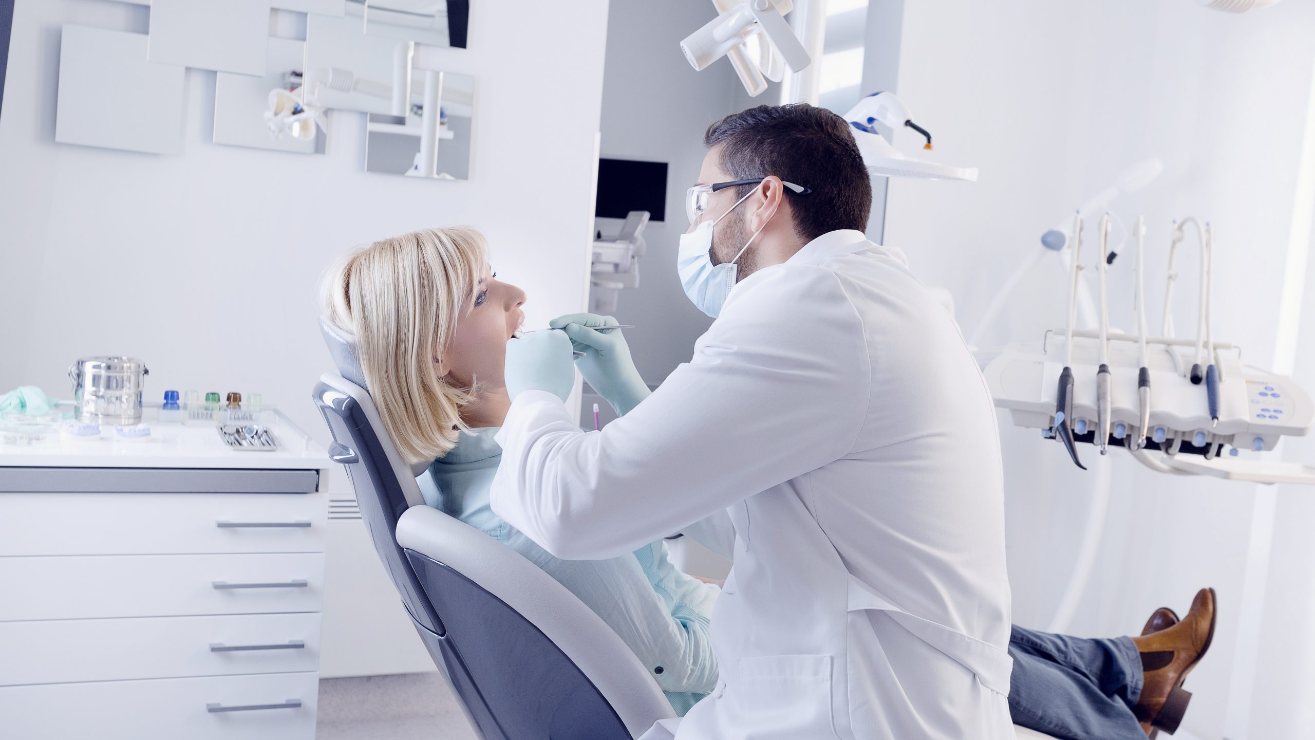 Dentist in Dumont, NJ